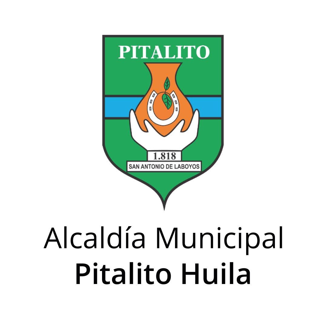 Alcaldía Municipal Pitalito Huila